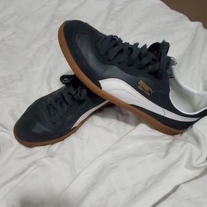 Mens Puma Super LIGA sneakers size 11